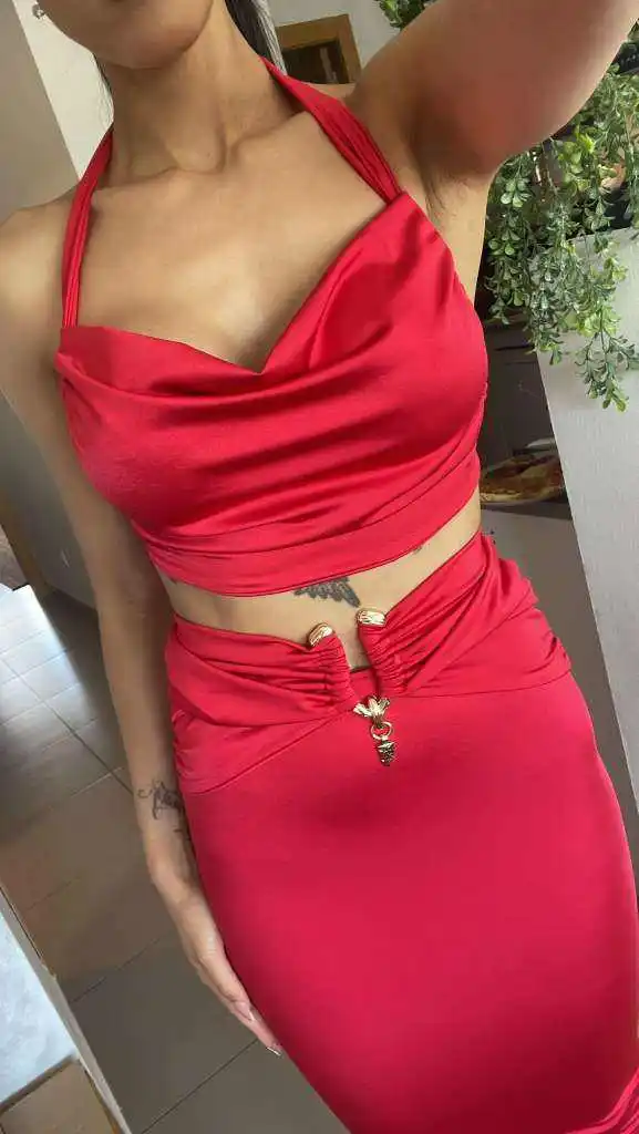 Conjunto | New Secret
