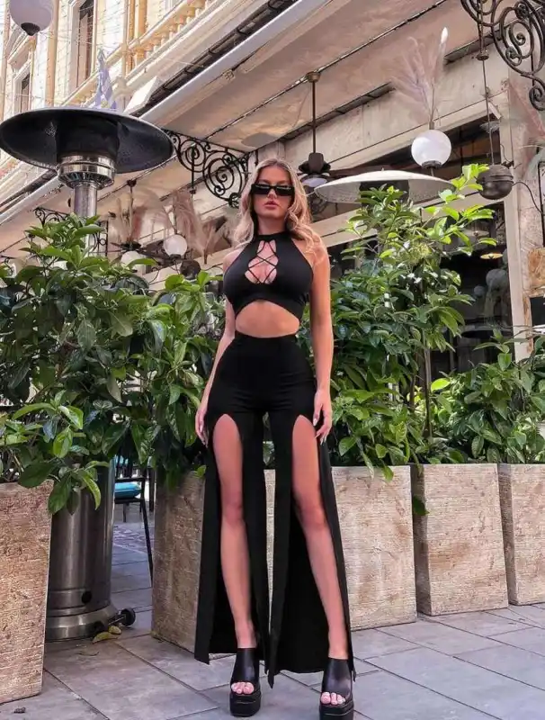 Conjunto | New Secret