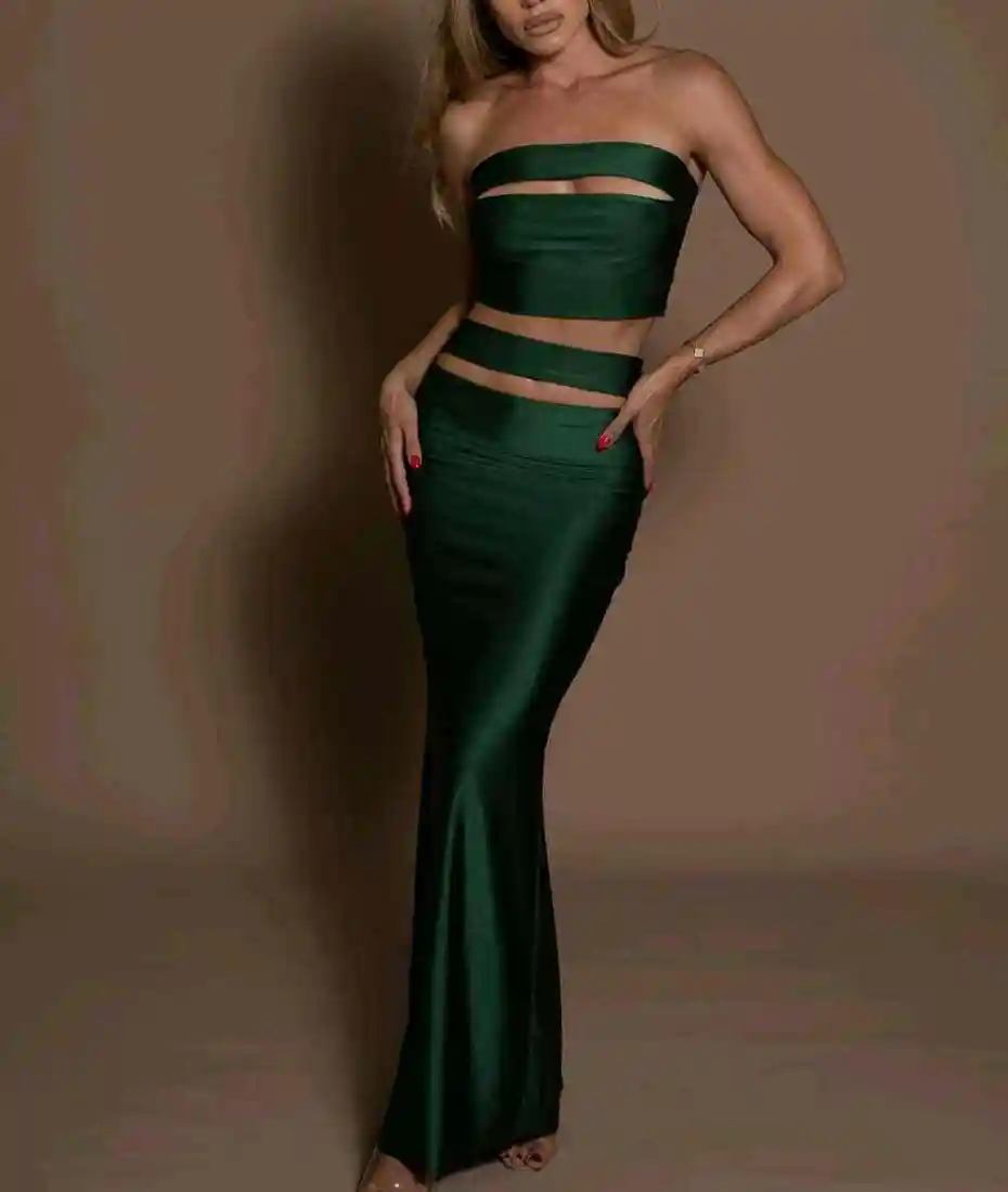 Conjunto largo | New Secret